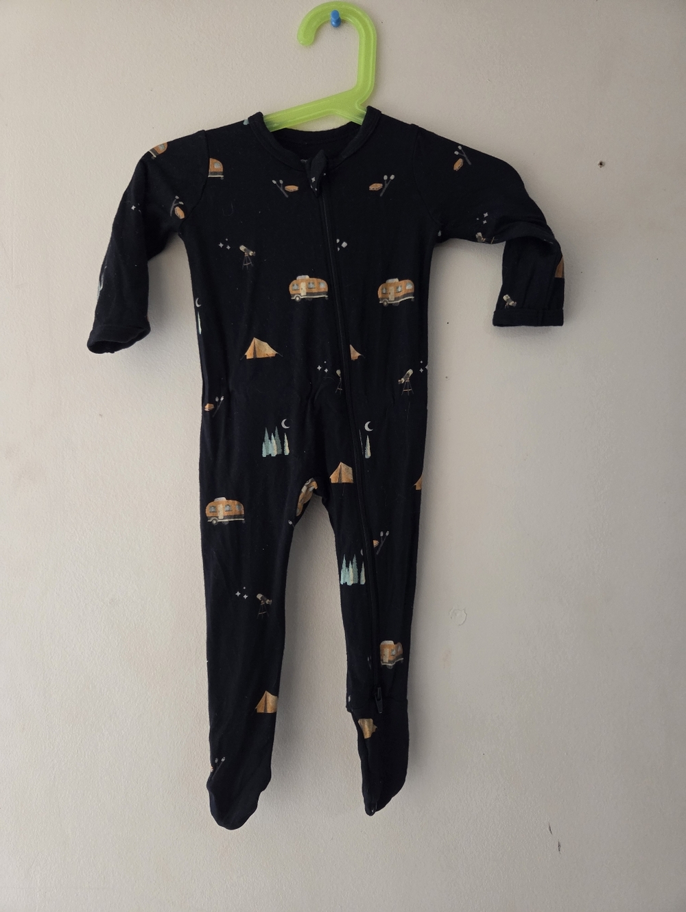 Kyte X National Parks Zippy
